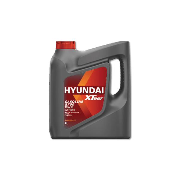 ACEITE 20/50 HYUNDAI SINTETICO